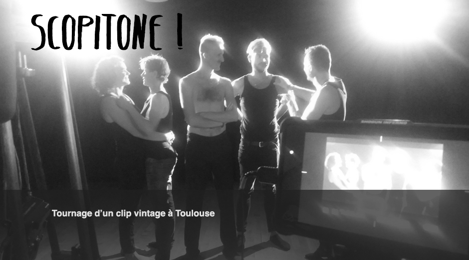 Les Fabriqueurs d’Images – société de production audiovisuelle à toulouse en Occitanie