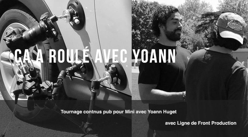 Les Fabriqueurs d’Images – société de production audiovisuelle à toulouse en Occitanie