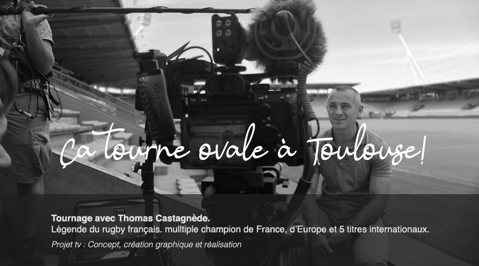 Les Fabriqueurs d’Images – société de production audiovisuelle à toulouse en Occitanie