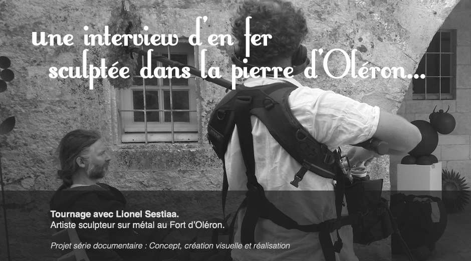 Les Fabriqueurs d’Images – société de production audiovisuelle à toulouse en Occitanie