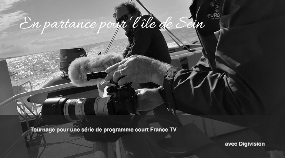 Les Fabriqueurs d’Images – société de production audiovisuelle à toulouse en Occitanie